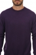 Baby Alpaga pull homme nestor alpa violet 2xl